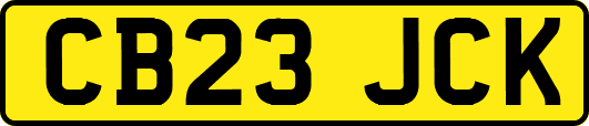 CB23JCK