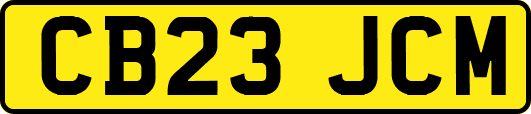 CB23JCM