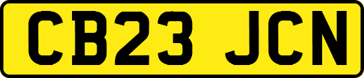 CB23JCN