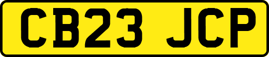 CB23JCP