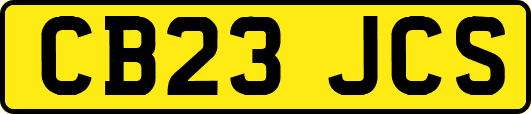CB23JCS