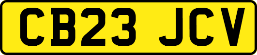 CB23JCV