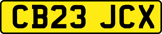 CB23JCX