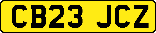 CB23JCZ