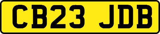 CB23JDB