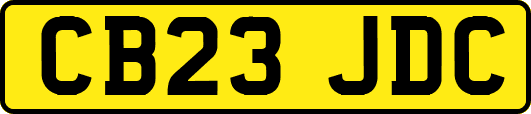 CB23JDC