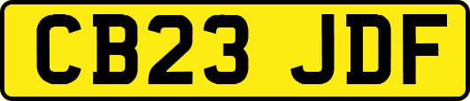 CB23JDF