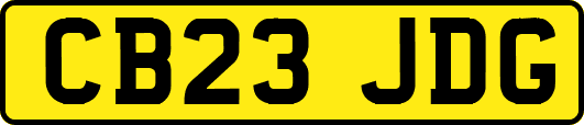 CB23JDG