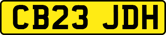 CB23JDH