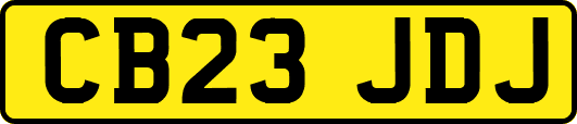 CB23JDJ
