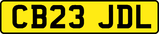 CB23JDL