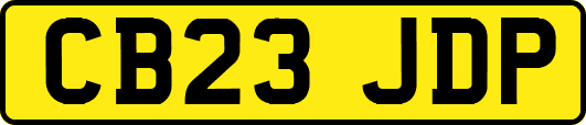 CB23JDP