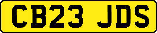 CB23JDS