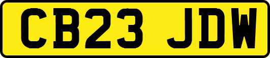 CB23JDW