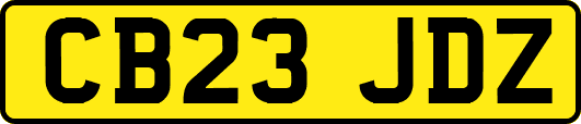 CB23JDZ