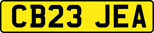 CB23JEA