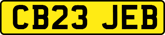 CB23JEB