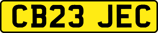 CB23JEC