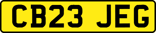 CB23JEG