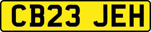 CB23JEH
