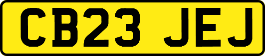 CB23JEJ