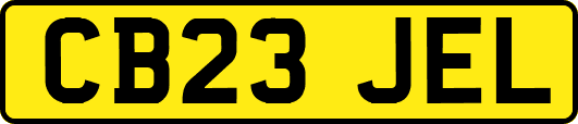 CB23JEL