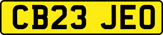 CB23JEO