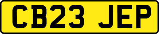 CB23JEP