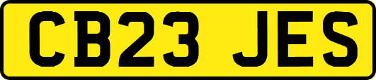 CB23JES