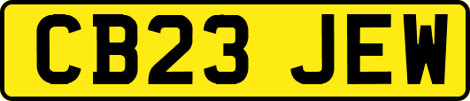 CB23JEW