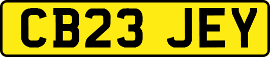CB23JEY