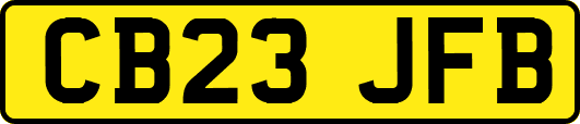CB23JFB