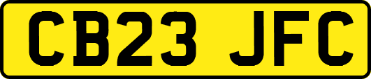 CB23JFC