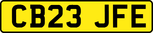 CB23JFE