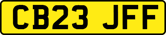 CB23JFF