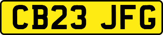 CB23JFG