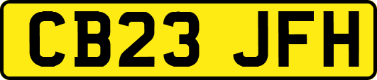 CB23JFH
