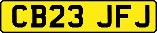 CB23JFJ