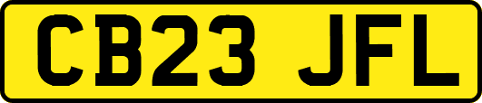 CB23JFL