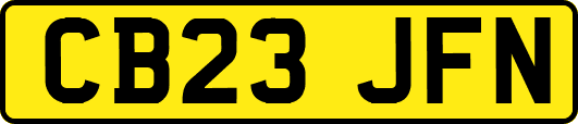 CB23JFN