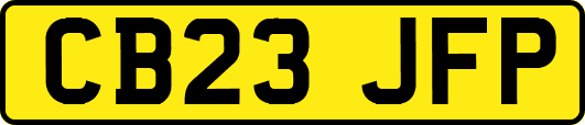 CB23JFP