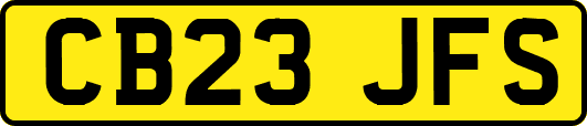 CB23JFS