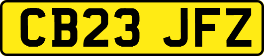 CB23JFZ