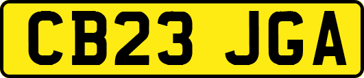 CB23JGA