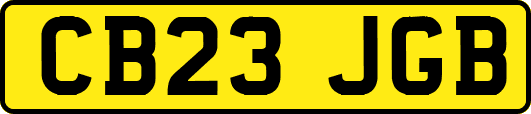 CB23JGB