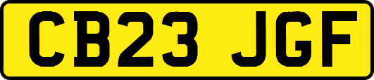 CB23JGF