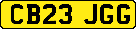 CB23JGG