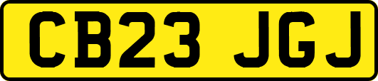 CB23JGJ