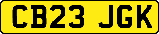 CB23JGK