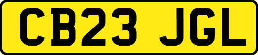 CB23JGL